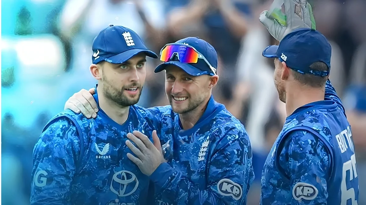 Biggest-Ever ODI Defeat in History! England Thrash South Africa by 342 Runs