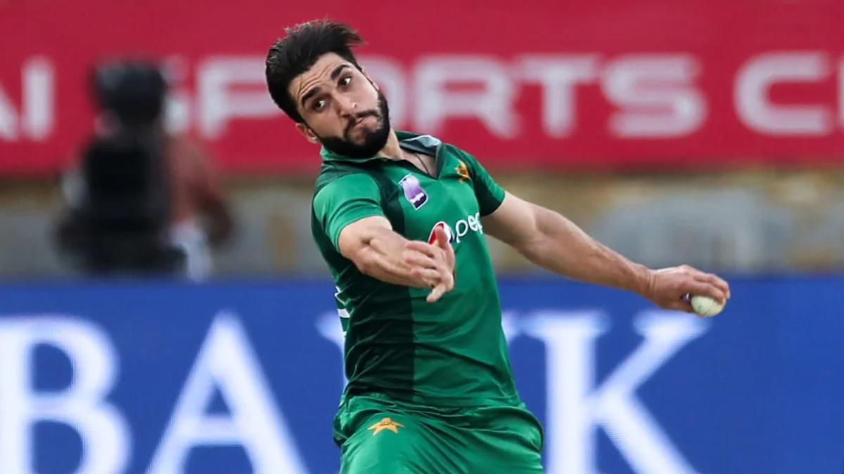 Usman Shinwari Retires from International Cricket at 31 After Injury-Hit Career
