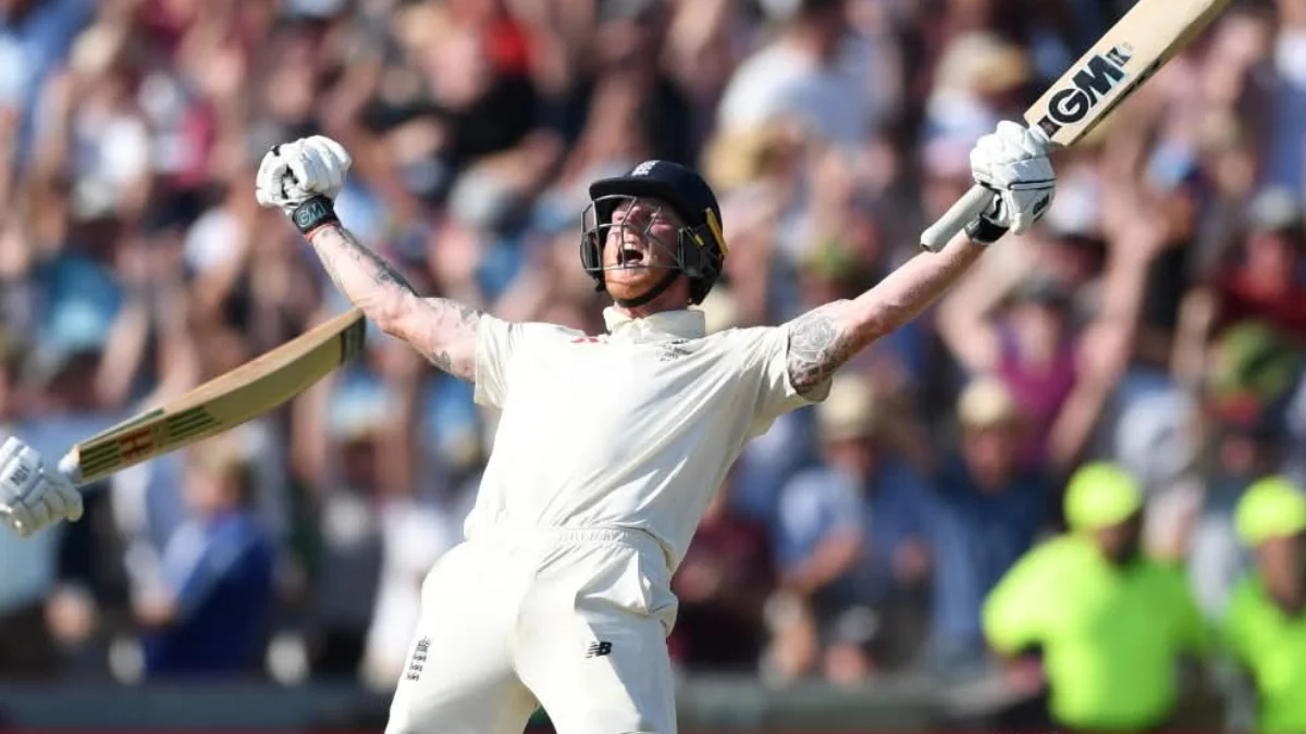 Ben Stokes Returns: England’s Ashes Hopes Get a Massive Lift