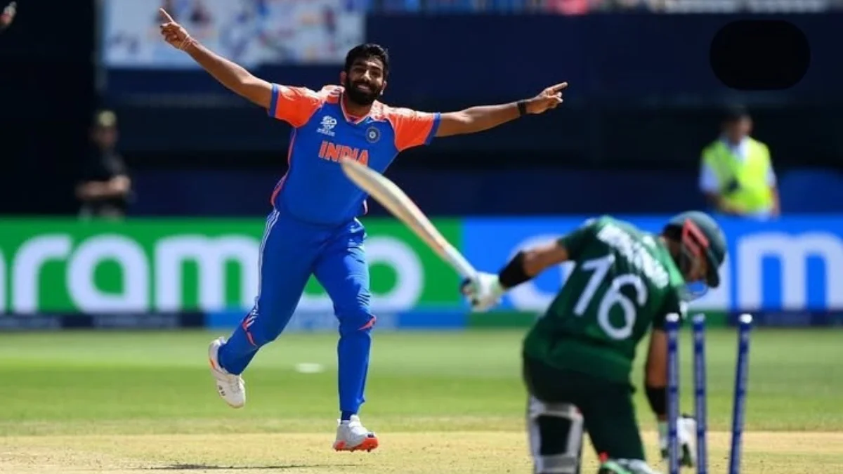ICC Men’s T20 World Cup 2026 Schedule Revealed: Dates, Venues
