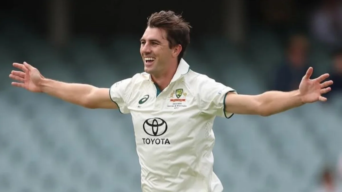Pat Cummins Returns for the Ashes… With a Warning