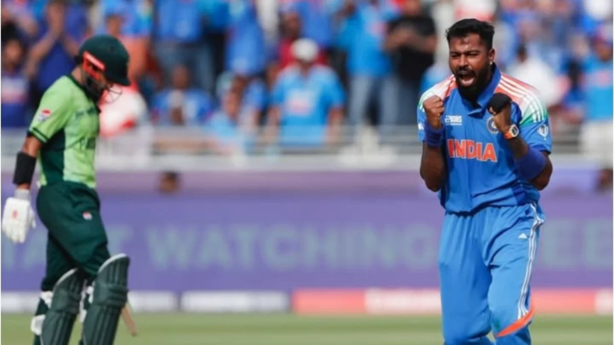 Supreme Court Refuses Urgent Hearing, India vs Pakistan Asia Cup Match Stays