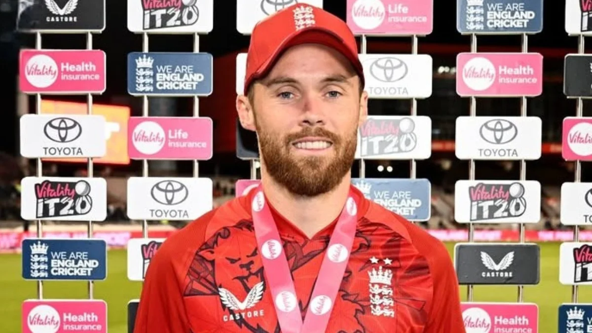 Phil Salt Fires England to Record-Breaking Win Over South Africa