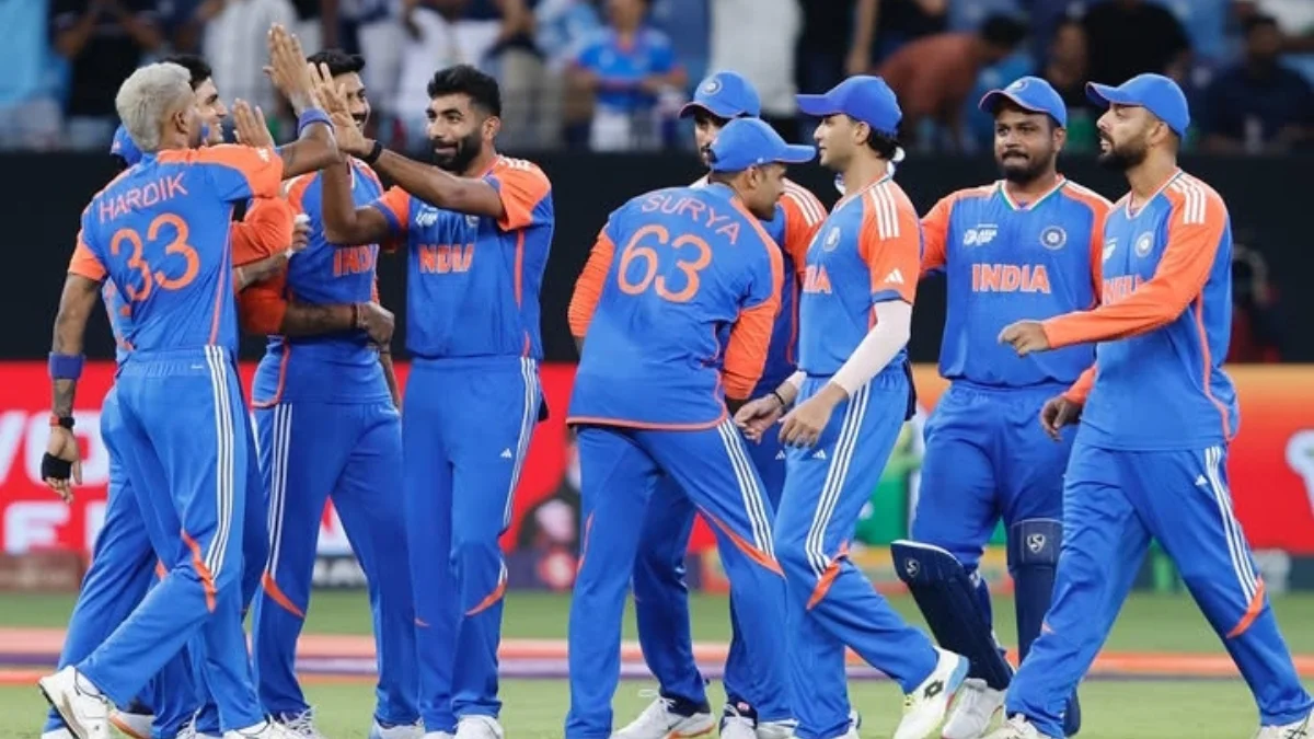 India–Pakistan Handshake Row: ACC Mulls Disciplinary Action