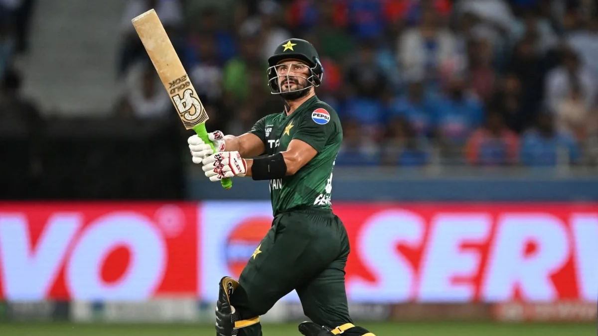 Sahibzada Farhan Makes History as First Pakistani Batter to Hit Bumrah for Six