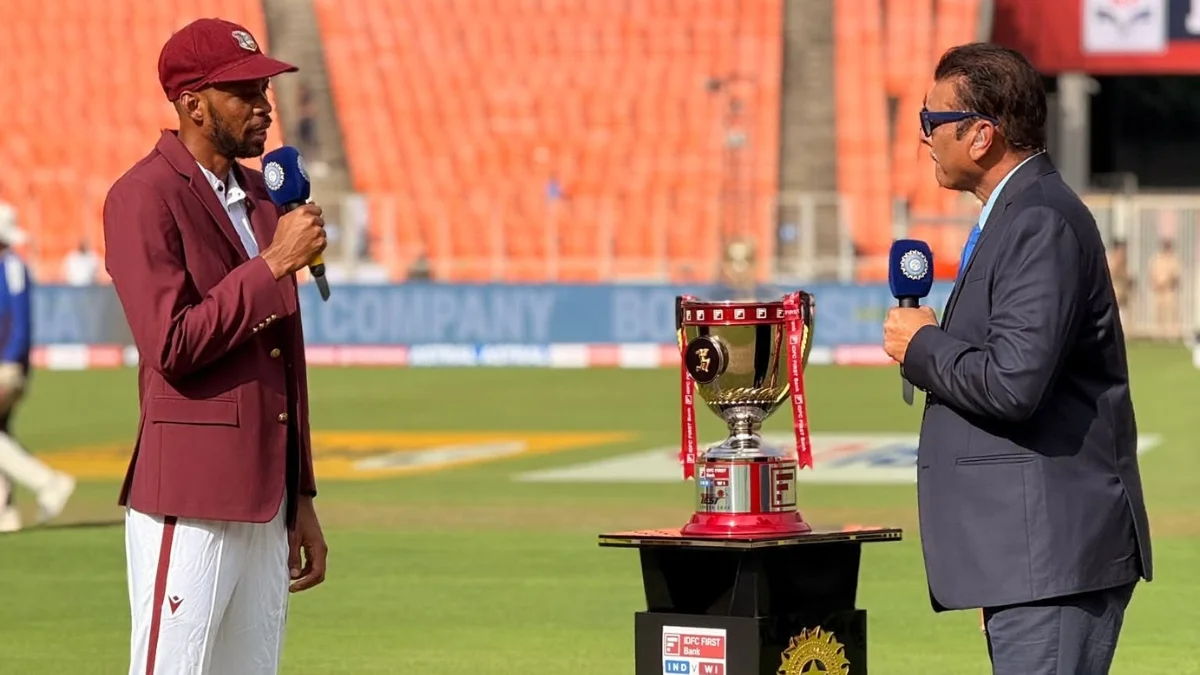 Roston Chase Points Out the Real Problem Behind West Indies' Struggles