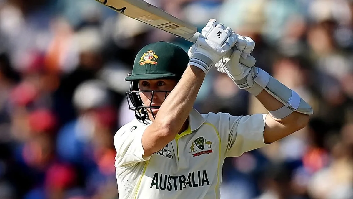 Marnus Labuschagne Regains Form with Confident Sheffield Shield Century