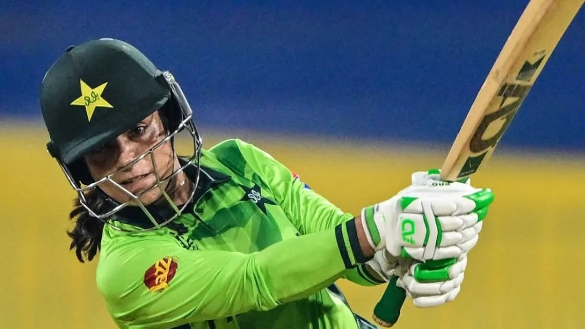 Sidra Amin Reprimanded for Code of Conduct Breach