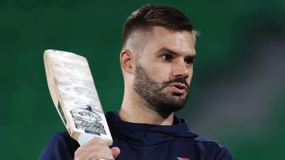 Markram Reveals South Africa’s X-Factor for Pakistan Tour