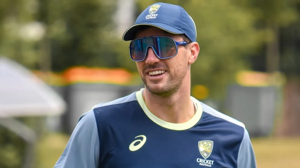 Australia Captain Pat Cummins Ruled Out of Ashes Opener in Perth